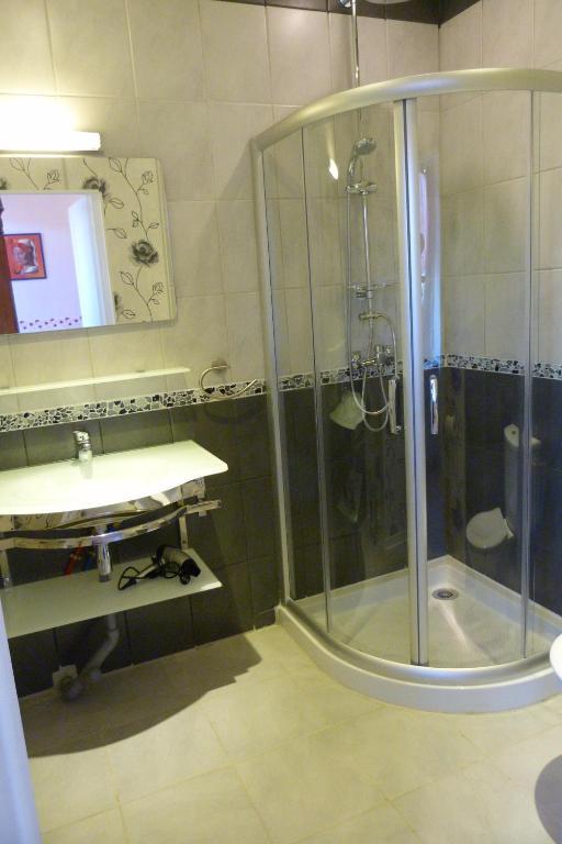 Domaine Du Vern Saint-Affrique Room photo